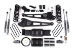 BDS Suspension BDS1707FPE - Suspension Lift Kit