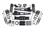 BDS Suspension BDS1699FS - Suspension Lift Kit