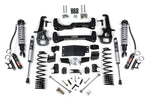 BDS Suspension BDS1758FPE - Suspension Lift Kit