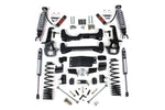 BDS Suspension BDS1662F - Suspension Lift Kit