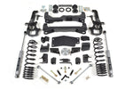 BDS Suspension BDS1661H - Suspension Lift Kit