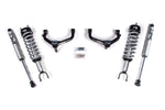 BDS Suspension BDS1664FSL - Suspension Lift Kit