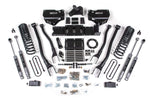 BDS Suspension BDS1673FPE - Suspension Lift Kit