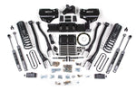 BDS Suspension BDS1667FS - Suspension Lift Kit