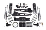BDS Suspension BDS1686H - Suspension Lift Kit
