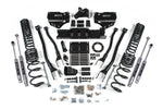 BDS Suspension BDS1688FS - Suspension Lift Kit