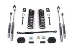 BDS Suspension BDS1711H - Suspension Lift Kit