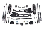 BDS Suspension BDS1712FS - Suspension Lift Kit