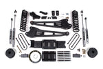 BDS Suspension BDS1719H - Suspension Lift Kit