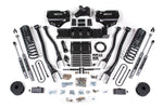 BDS Suspension BDS1723FS - Suspension Lift Kit