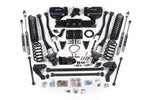 BDS Suspension BDS1727FS - Suspension Lift Kit