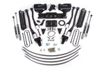 BDS Suspension BDS1729FS - Suspension Lift Kit