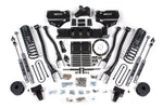 BDS Suspension BDS1734FS - Suspension Lift Kit