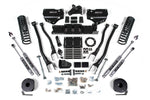 BDS Suspension BDS1739FS - Suspension Lift Kit