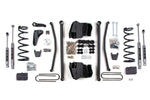 BDS Suspension BDS1741H - Suspension Lift Kit