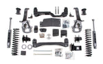 BDS Suspension BDS1751H - Suspension Lift Kit