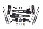BDS Suspension BDS1774FS - Suspension Lift Kit