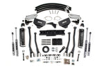 BDS Suspension BDS1625H - Suspension Lift Kit