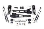 BDS Suspension BDS1792H - Suspension Lift Kit
