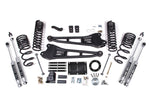 BDS Suspension BDS2100FS - Suspension Lift Kit