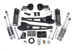 BDS Suspension BDS2103FS - Suspension Lift Kit