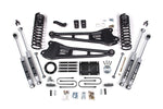 BDS Suspension BDS2104FPE - Suspension Lift Kit