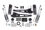 BDS Suspension BDS2106H - Suspension Lift Kit