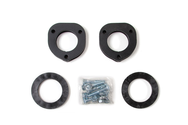 BDS Suspension - 06-08 Dodge Ram 1500 4wd 2/0 Leveling Kit -BDS261H