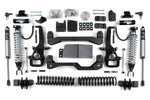 BDS Suspension BDS1755FDSC - Suspension Lift Kit