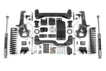 BDS Suspension BDS1755H - Suspension Lift Kit