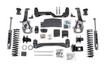 BDS Suspension BDS623FS - Suspension Lift Kit