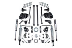 BDS Suspension BDS638F - Suspension Lift Kit