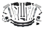 BDS Suspension BDS675F - Suspension Lift Kit