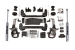 BDS Suspension BDS1754H - Suspension Lift Kit
