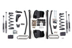 BDS Suspension BDS1765H - Suspension Lift Kit