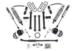 BDS Suspension BDS690F - Suspension Lift Kit