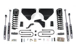 BDS Suspension BDS696H - Suspension Lift Kit
