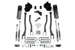 BDS Suspension BDS1776FPE - Suspension Lift Kit