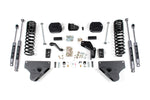 BDS Suspension BDS1610H - Suspension Lift Kit
