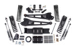 BDS Suspension BDS1681H - Suspension Lift Kit
