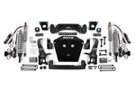 BDS Suspension BDS813FPE - Suspension Lift Kit