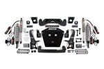 BDS Suspension BDS819FPE - Suspension Lift Kit
