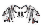 BDS Suspension BDS824FPS - Suspension Lift Kit