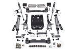 BDS Suspension BDS815F - Suspension Lift Kit