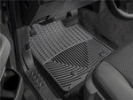 WeatherTech W234-W256 - Floor Mat Set