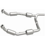 Magnaflow 5582640 - Catalytic Converter