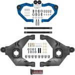 Camburg CAM-110243-KX-BLU - Suspension Long Travel Kit