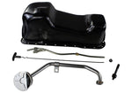 Ford Racing M-6675-A58 - Engine Oil Pan Kit