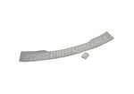 Ford Racing M-1820-F15A - Windshield Banner