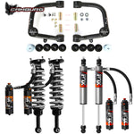 Camburg CAM-310240-UC - Suspension Lift Kit